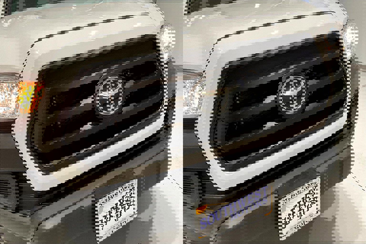 Used 2021 Toyota Tacoma SR image 30