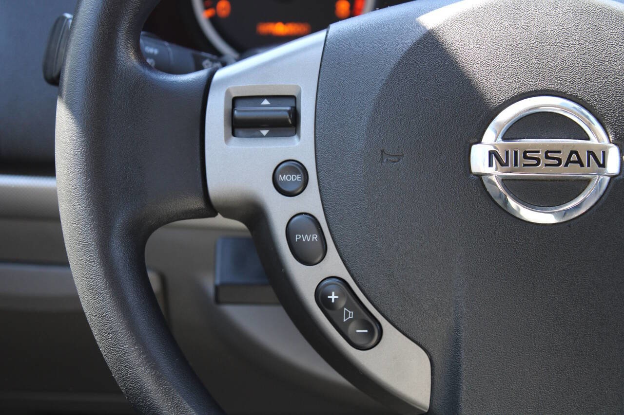 Used 2008 Nissan Sentra 2.0 S image 35