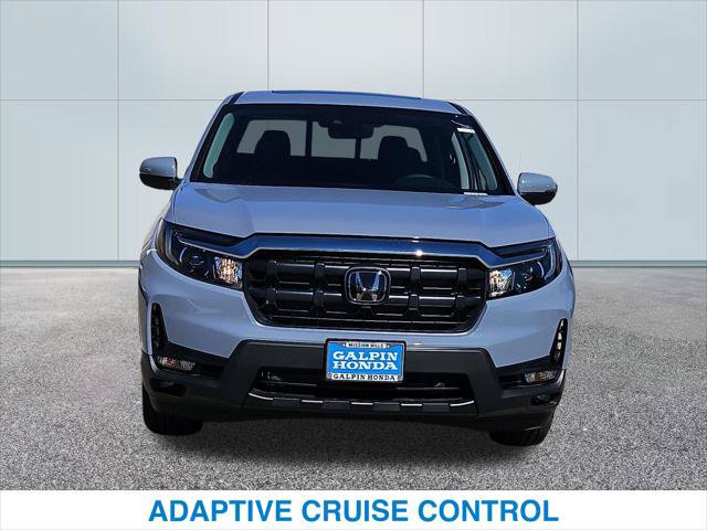 New 2026 Honda Ridgeline RTL image 3