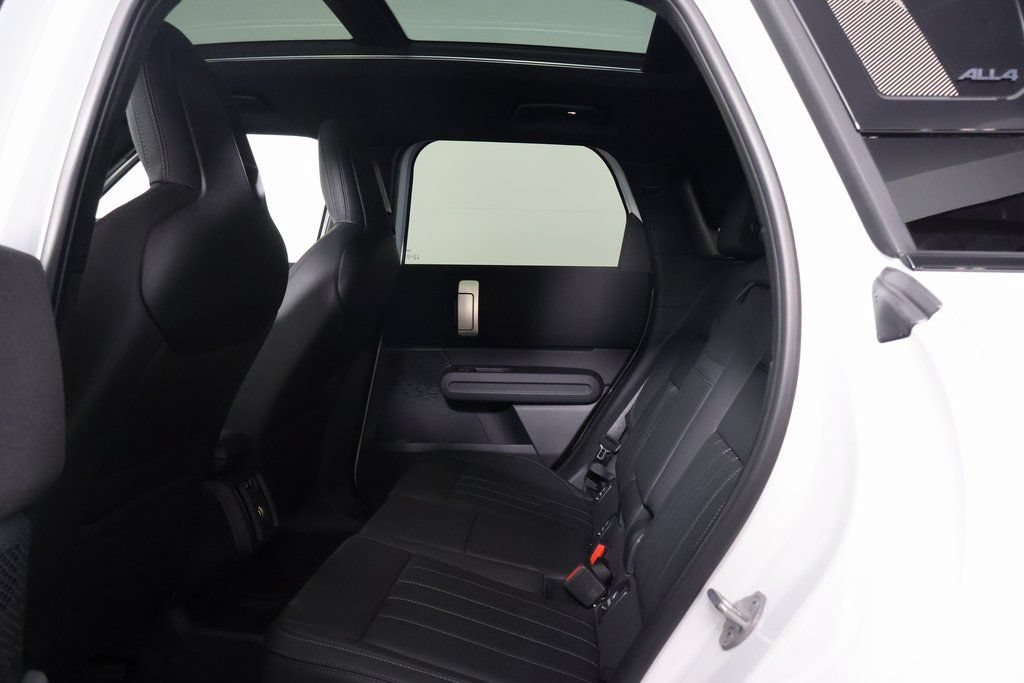 New 2027 MINI Cooper Countryman S AWD/4WD image 6
