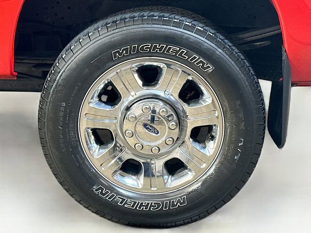 Used 2016 Ford F250 Lariat w/ Lariat Ultimate Package image 6