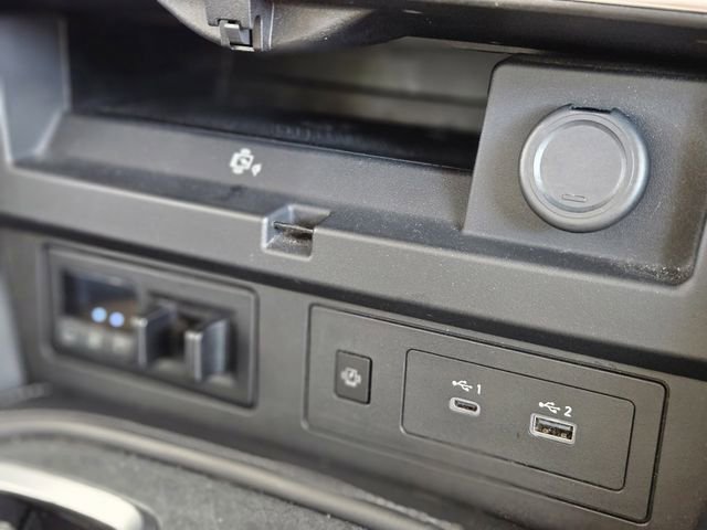 Certified 2024 Nissan Armada SV w/ Cargo Package image 25