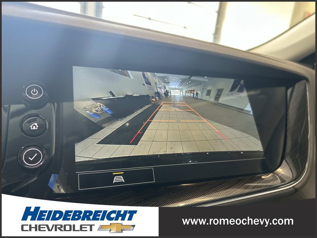 Certified 2023 Buick Envision Preferred image 23