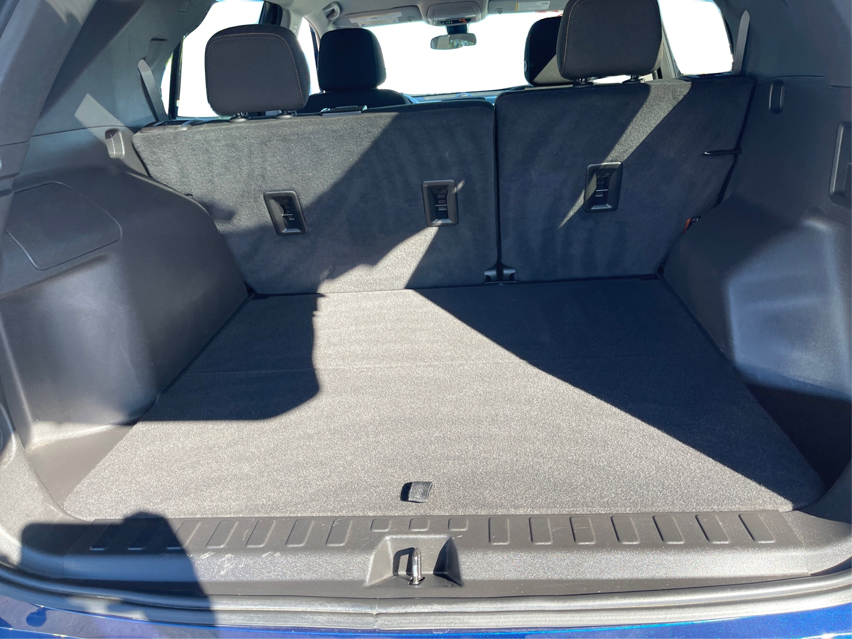 Certified 2023 Chevrolet Equinox LT image 21