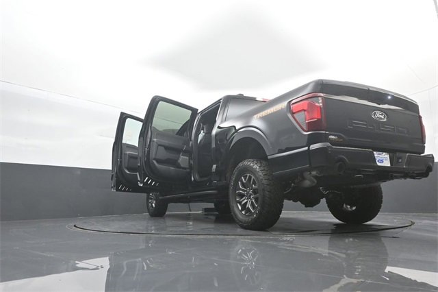 New 2025 Ford F150 Tremor w/ Tow/Haul Package image 43