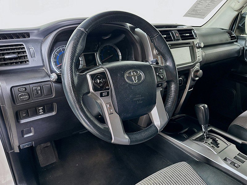 Used 2016 Toyota 4Runner 2WD image 9