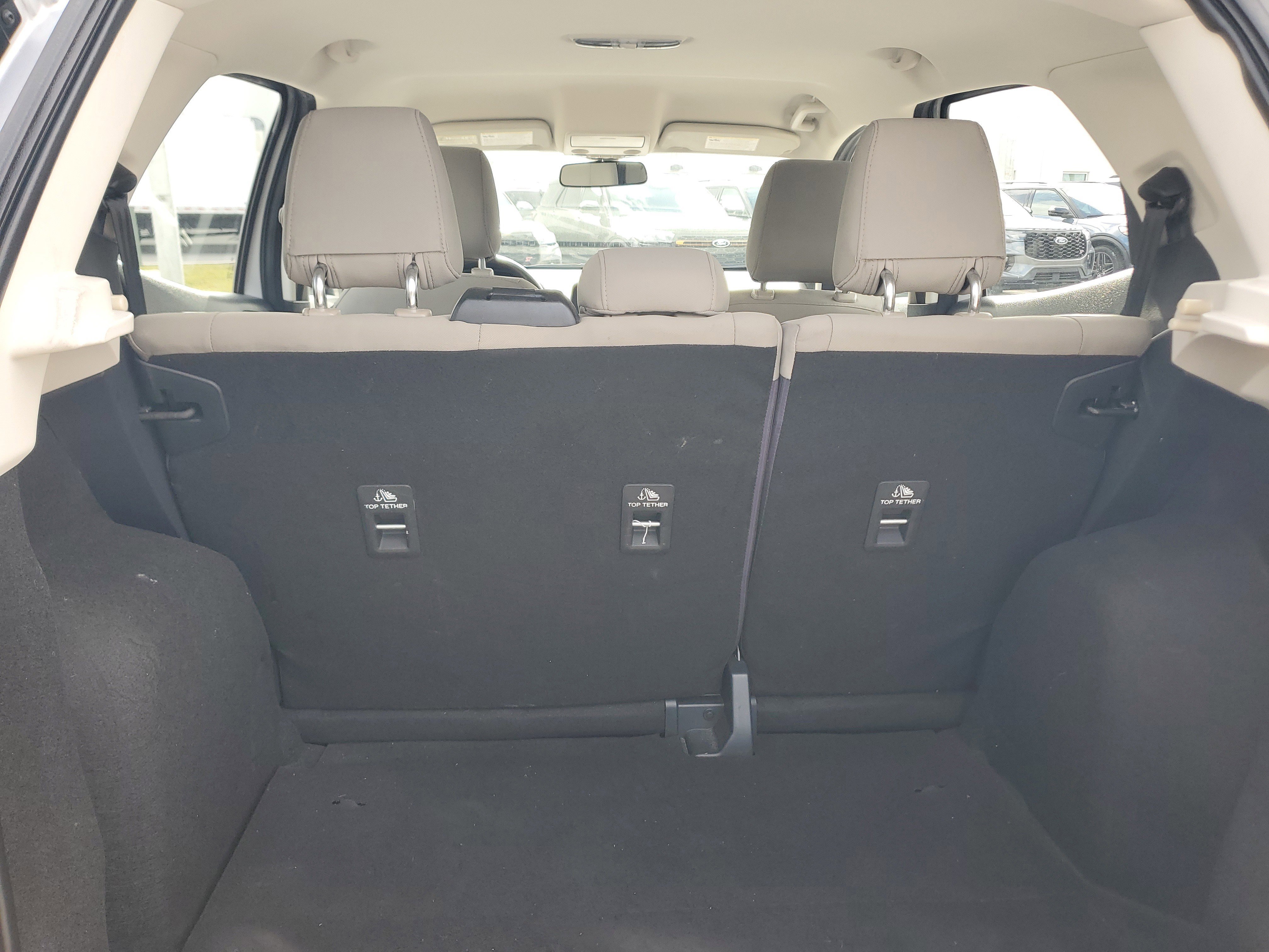 Used 2021 Ford EcoSport S image 12