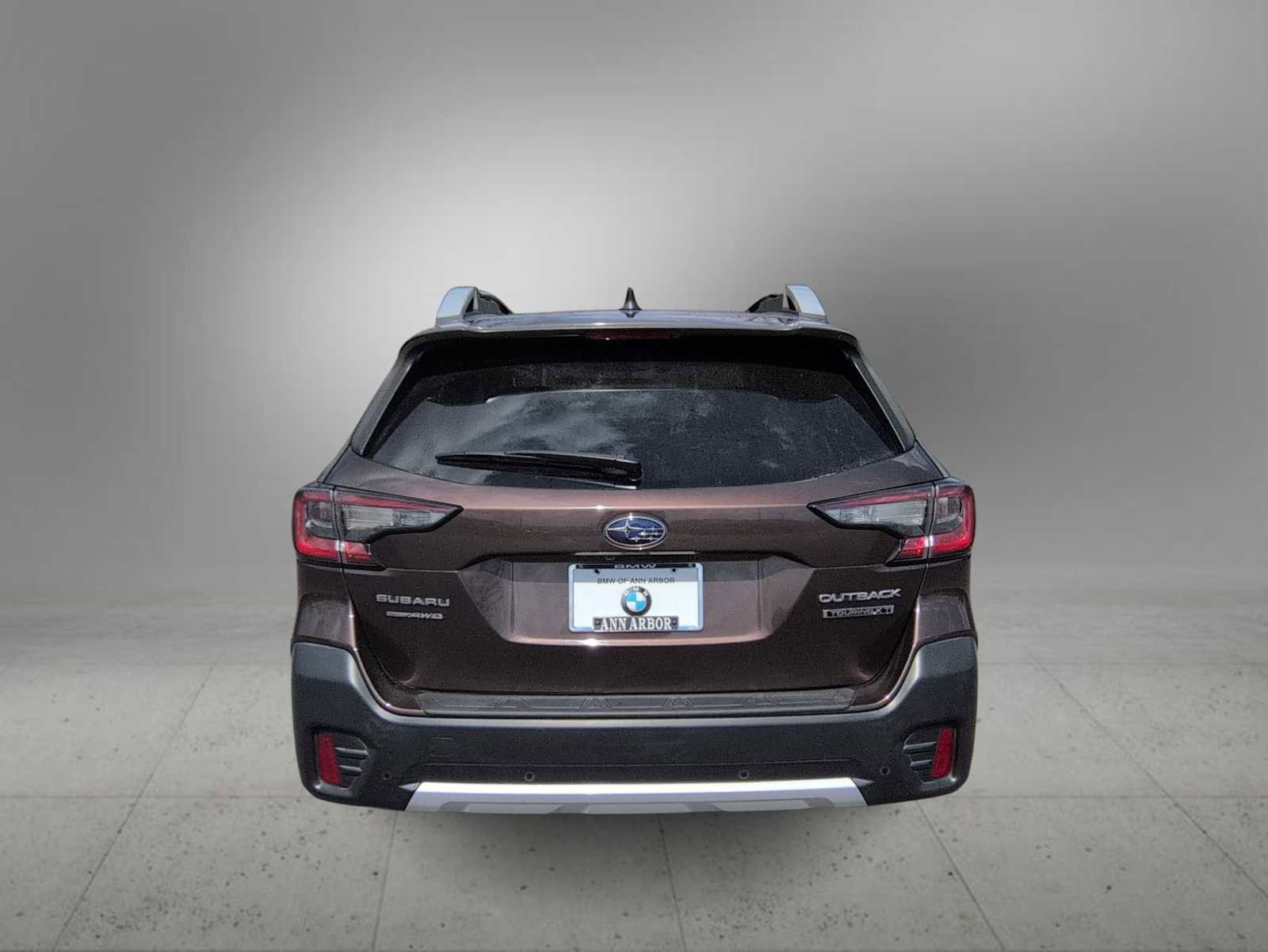 Used 2022 Subaru Outback Touring XT w/ Popular Package #2 AWD/4WD image 7