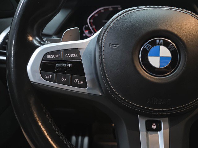 Used 2023 BMW X6 xDrive40i AWD/4WD image 22