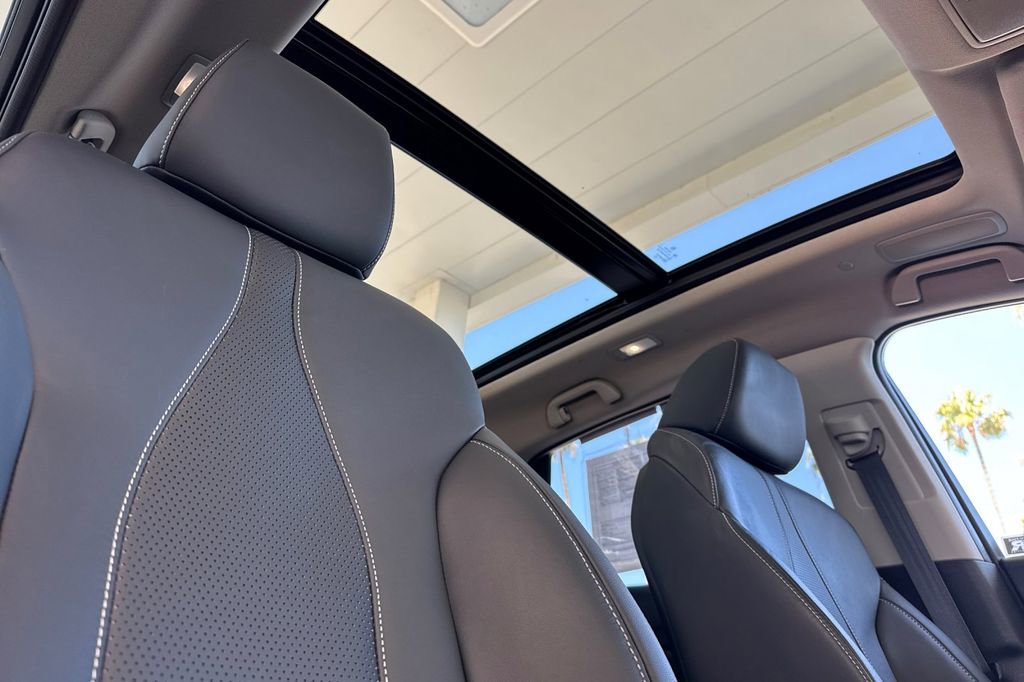Certified 2023 Acura RDX FWD w/ Technology Package image 21