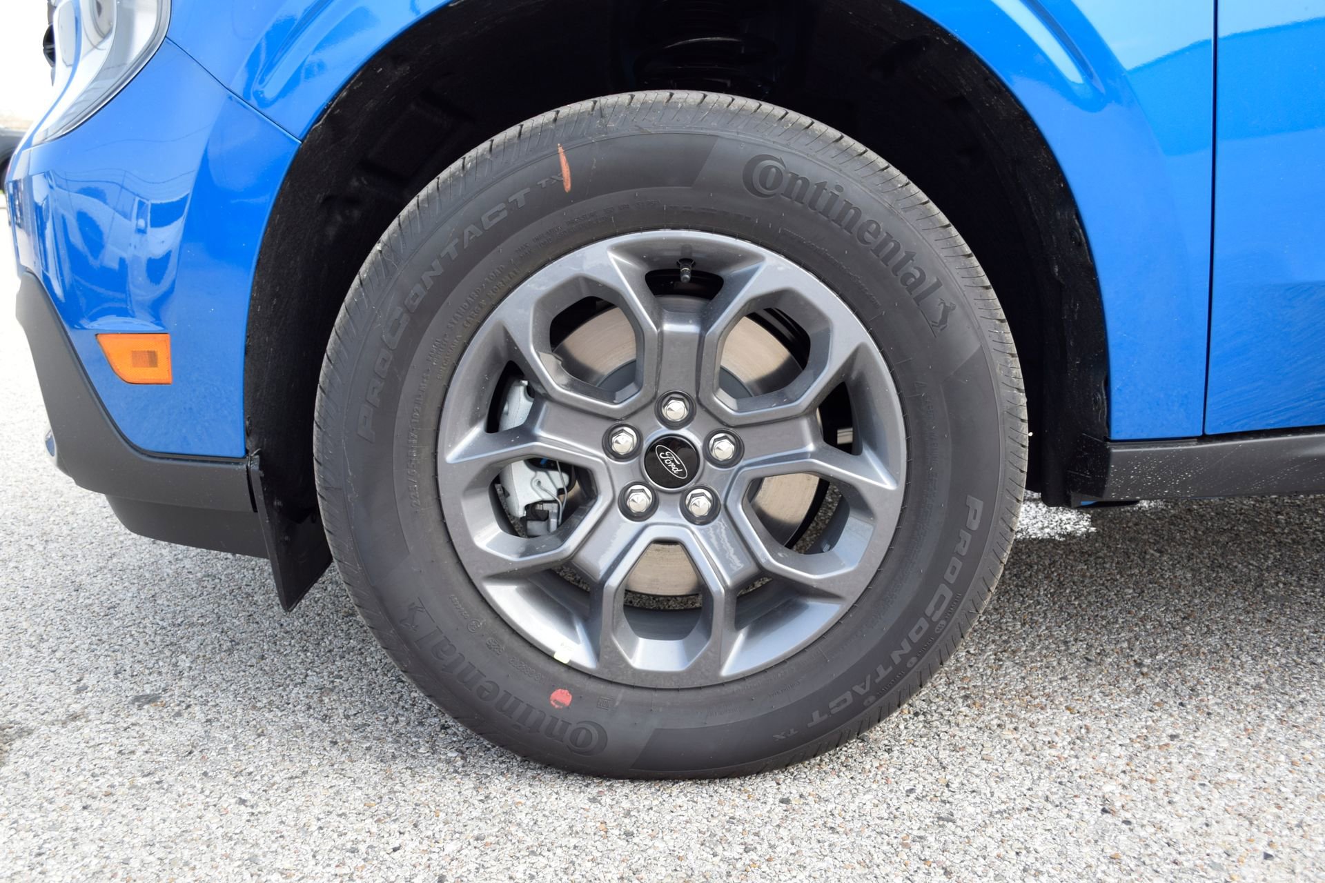 New 2026 Ford Maverick XLT w/ XLT Luxury Package image 25