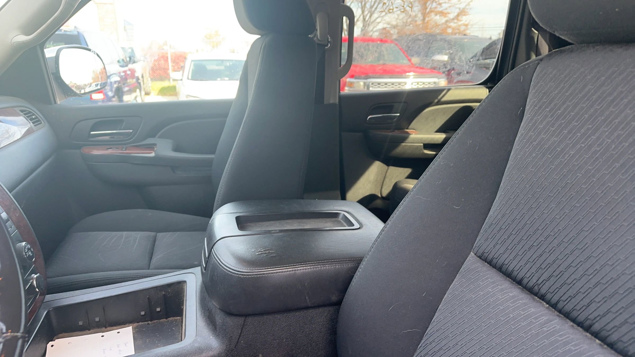 Used 2012 Chevrolet Avalanche LS w/ All-Star Edition image 9