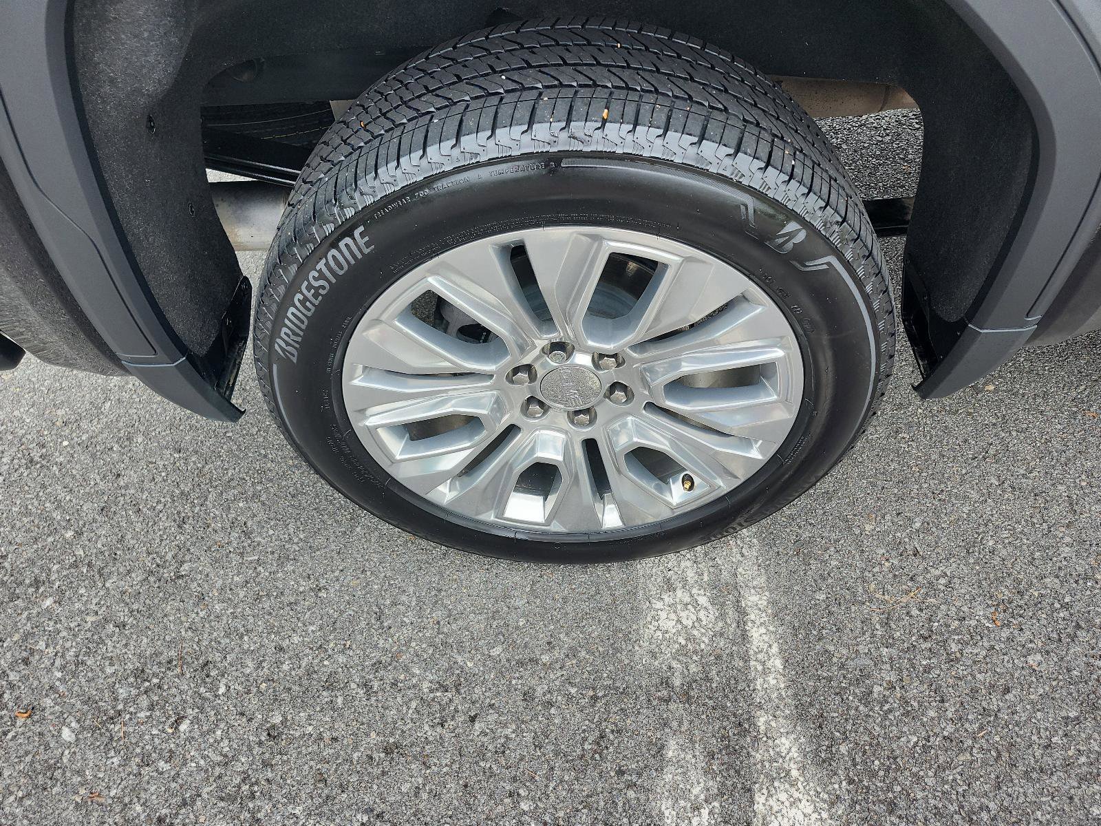 Used 2021 GMC Sierra 1500 Denali w/ Denali Ultimate Package image 5