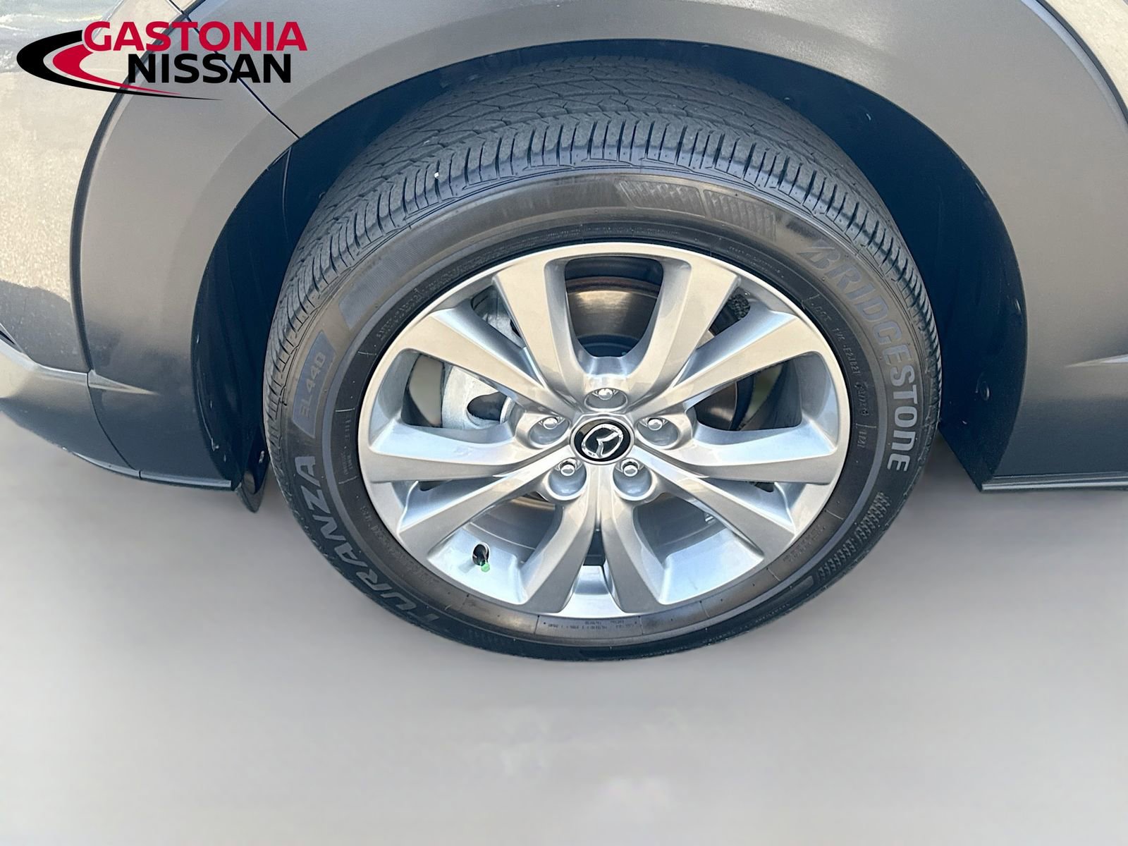 Used 2024 MAZDA CX-30 AWD 2.5 S w/ Preferred Package image 37