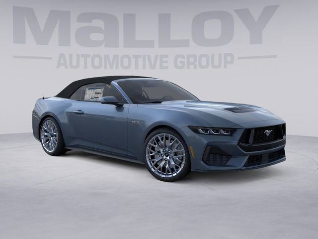 New 2025 Ford Mustang GT Premium image 7