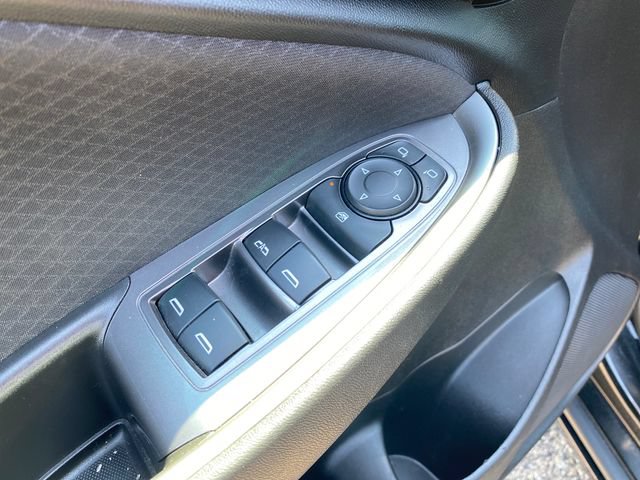 Certified 2023 Chevrolet Malibu LT FWD image 17