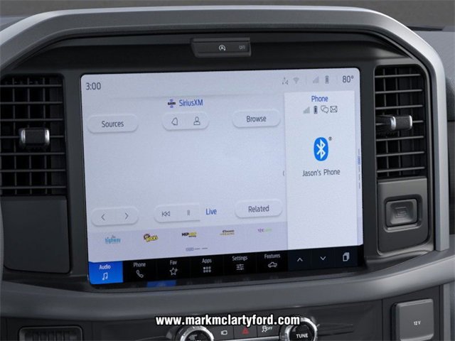 New 2026 Ford F150 XLT image 14