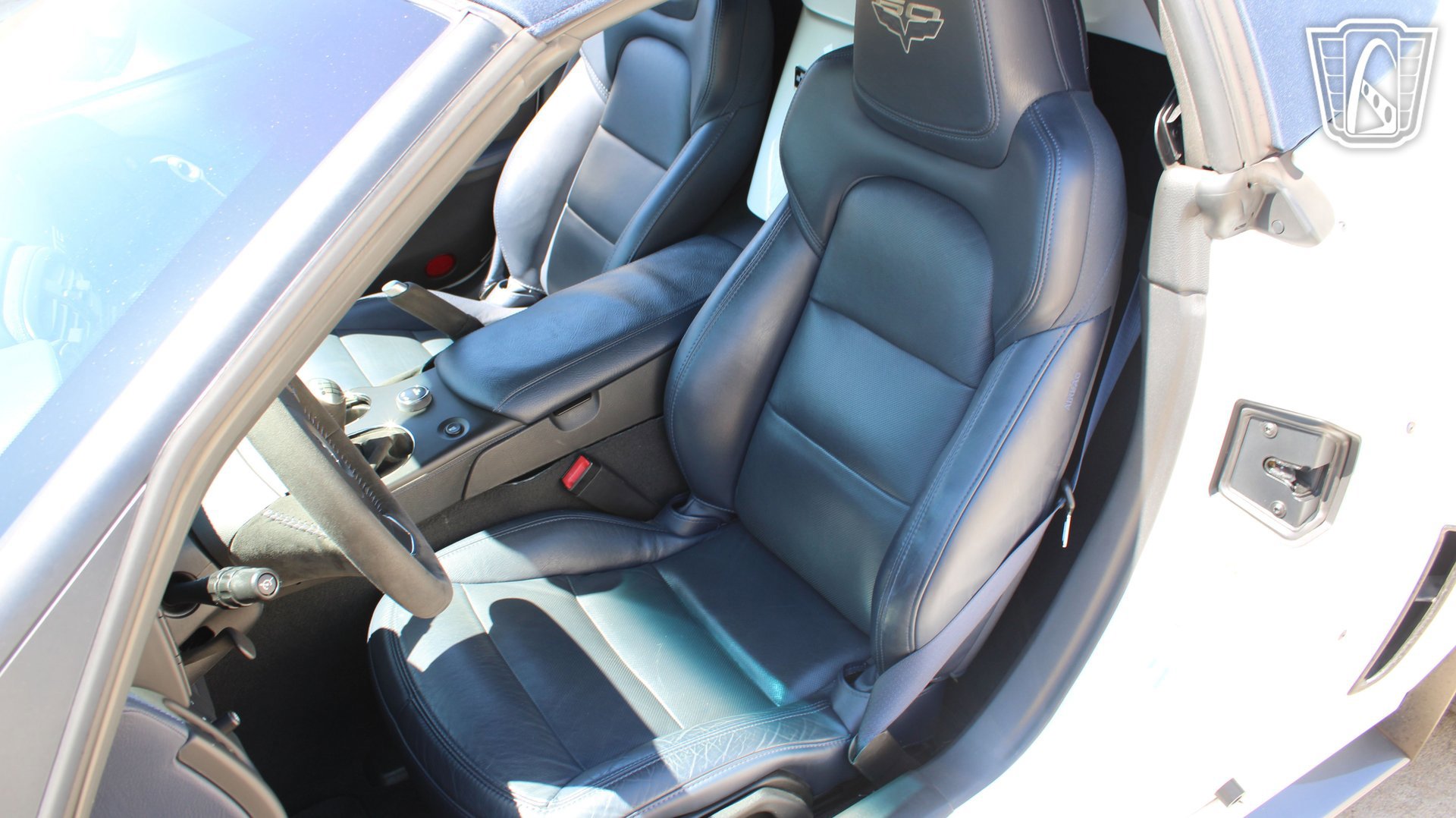 Used 2013 Chevrolet Corvette 427 w/ 1SC Preferred Equipment Group RWD image 11