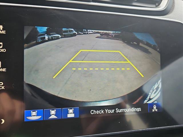 Used 2019 Honda CR-V EX-L image 14