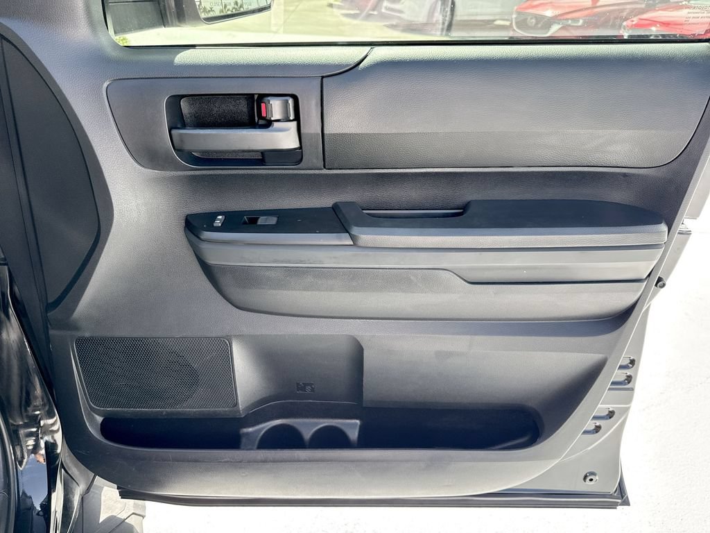 Used 2019 Toyota Tundra SR RWD image 41