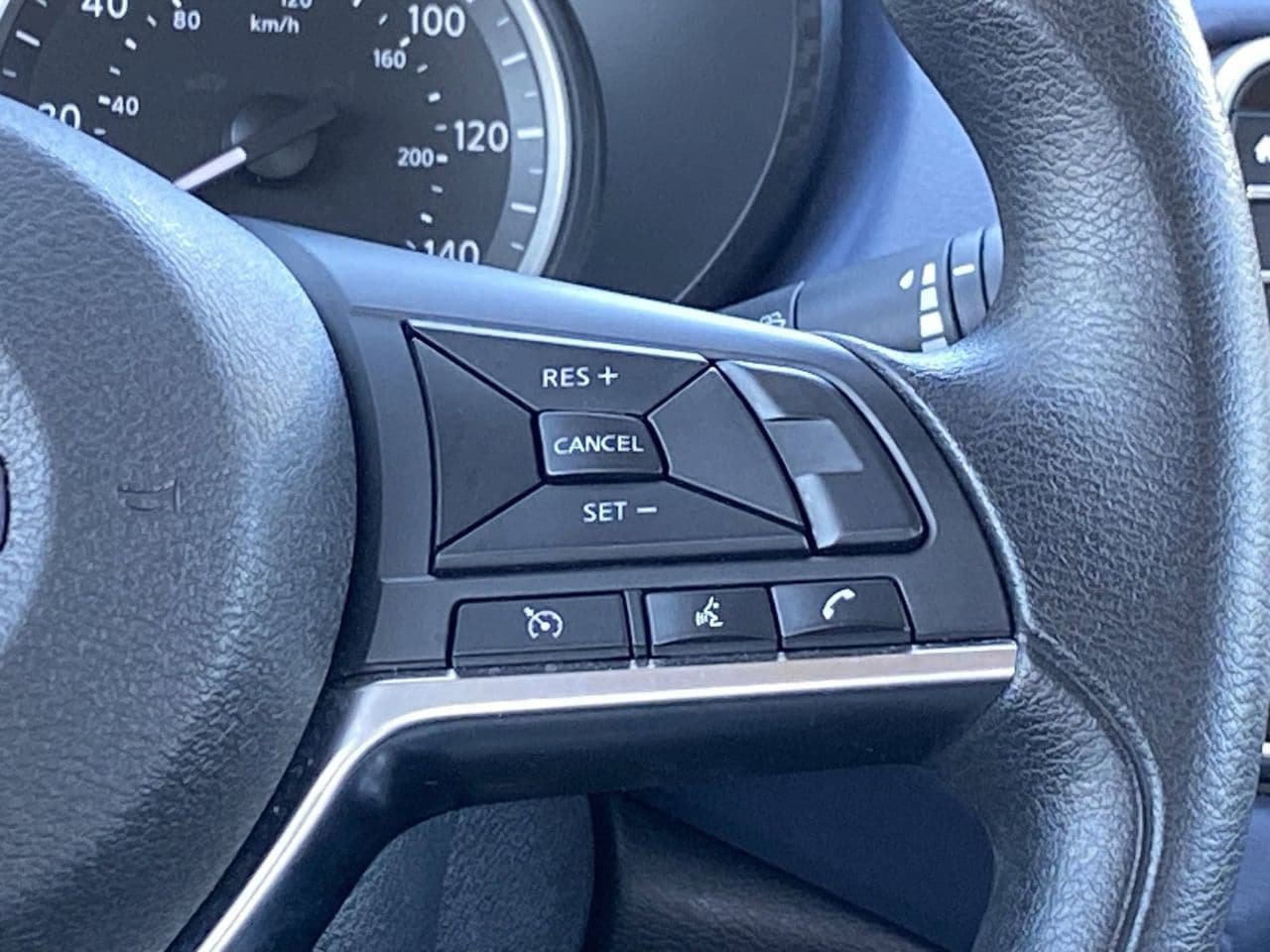 Certified 2024 Nissan Versa SV FWD image 26
