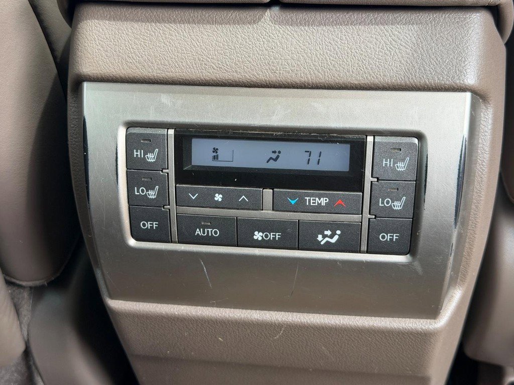 Used 2015 Lexus GX 460 w/ Premium Package AWD/4WD image 15