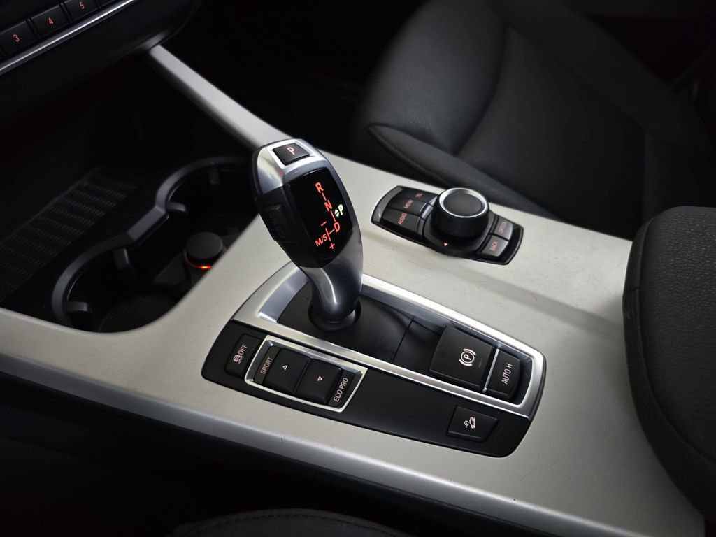 Used 2013 BMW X3 xDrive28i image 26