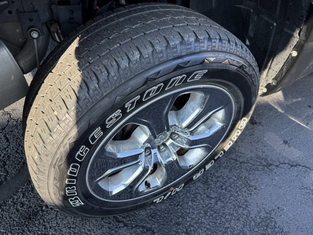 Used 2023 RAM 1500 Big Horn image 8