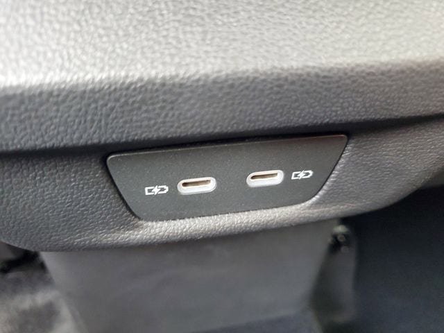 Certified 2025 Volkswagen Tiguan S FWD image 10