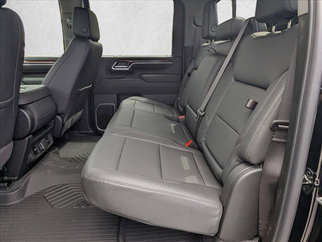 New 2026 Chevrolet Silverado 2500 LT AWD/4WD image 15