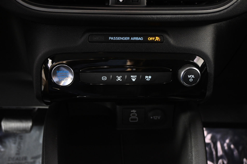Used 2025 Ford Escape SE FWD image 31