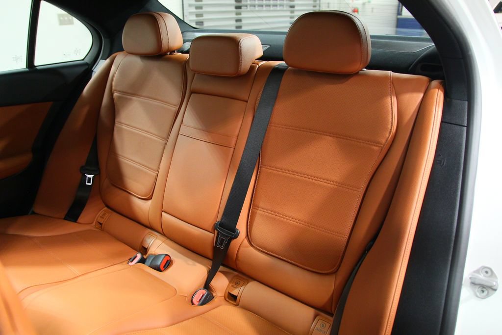 Certified 2023 Mercedes-Benz C 300 4MATIC Sedan image 31