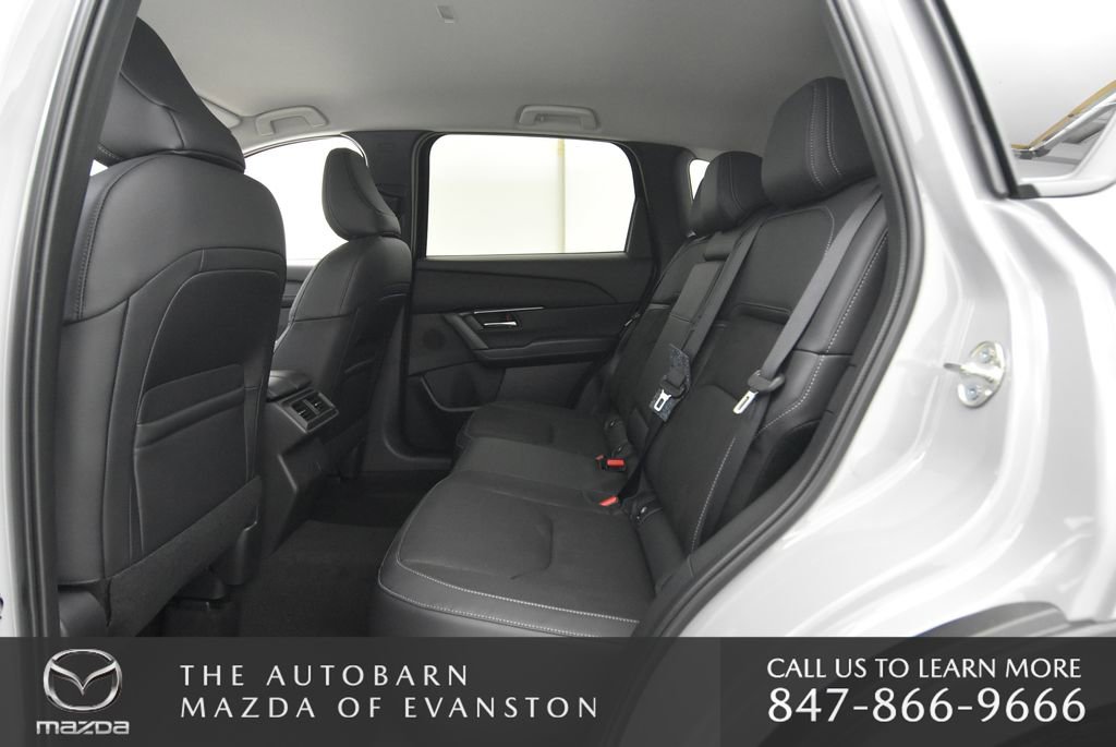 New 2026 MAZDA CX-5 Preferred AWD/4WD image 26