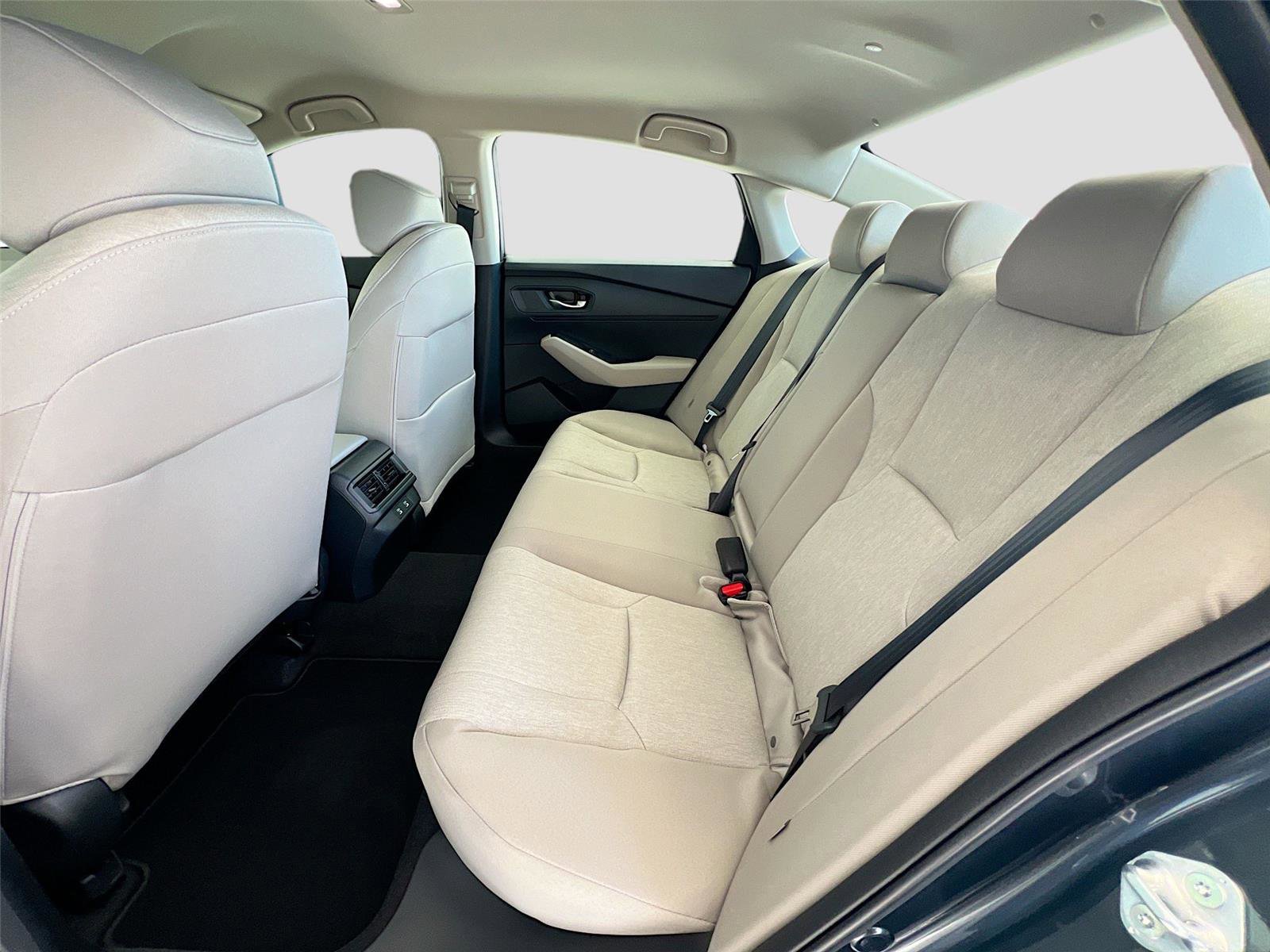 New 2026 Honda Accord LX image 21