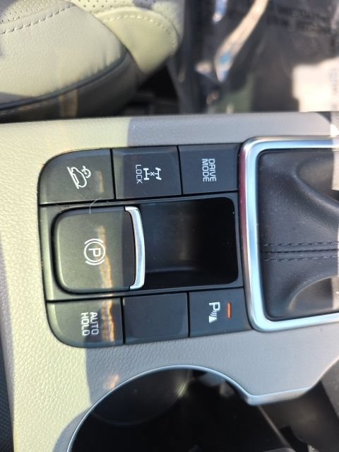 Used 2021 Kia Sportage EX w/ EX Technology Package AWD/4WD image 7