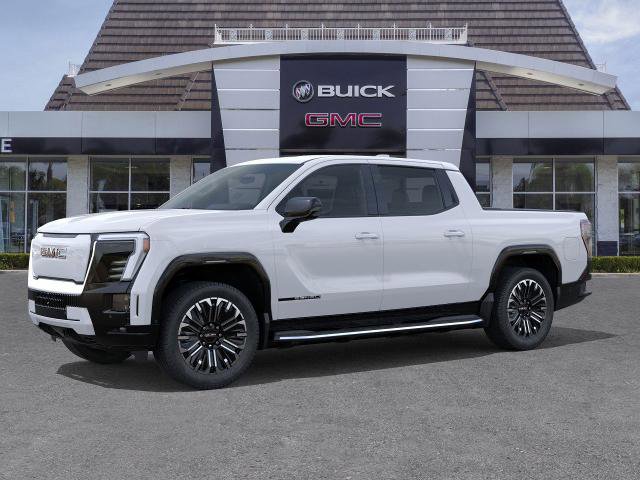 New 2026 GMC Sierra EV Denali image 2