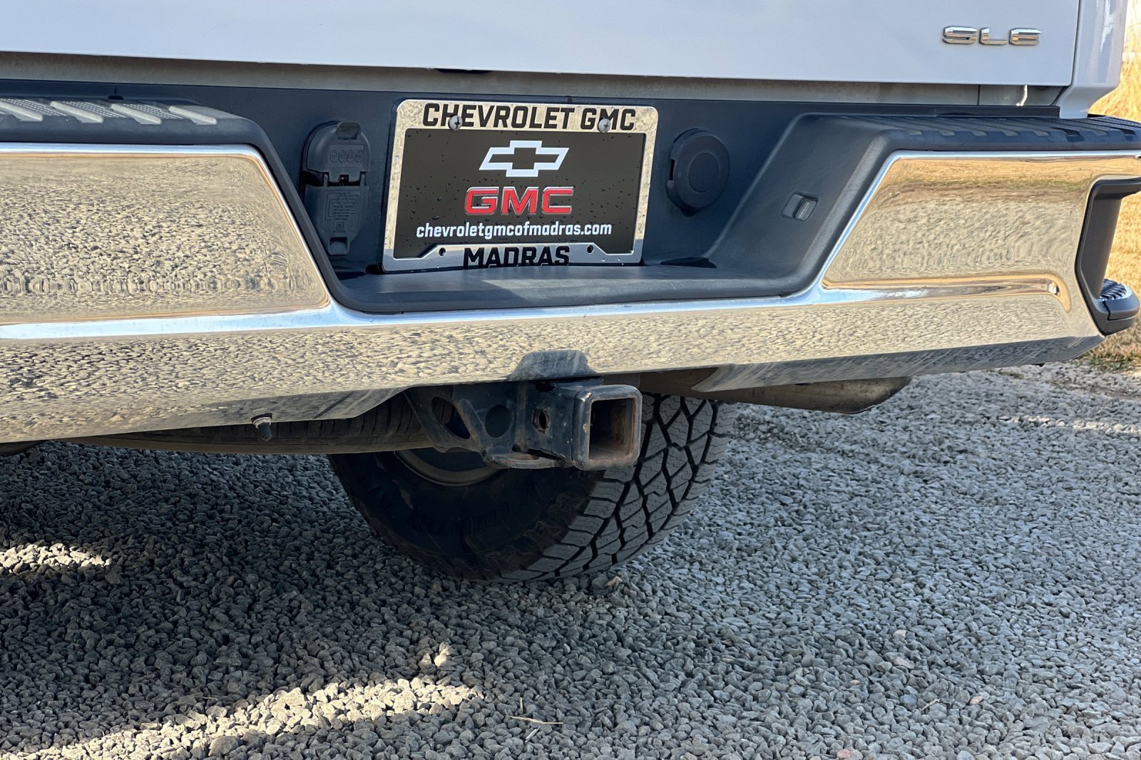 Used 2020 GMC Sierra 1500 SLE w/ SLE Value Package image 50