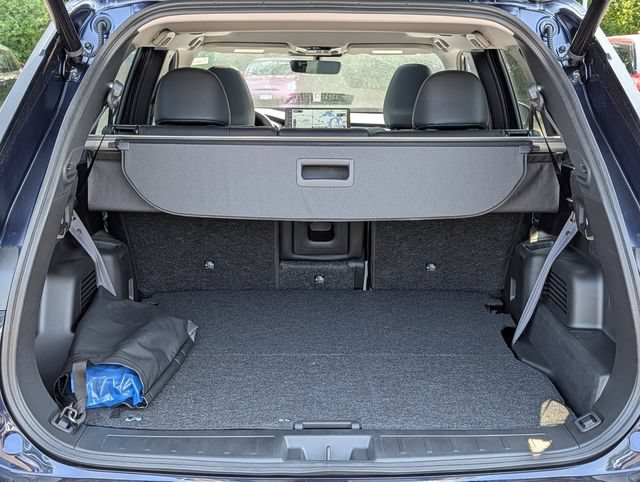New 2026 Mitsubishi Outlander SEL AWD/4WD image 6