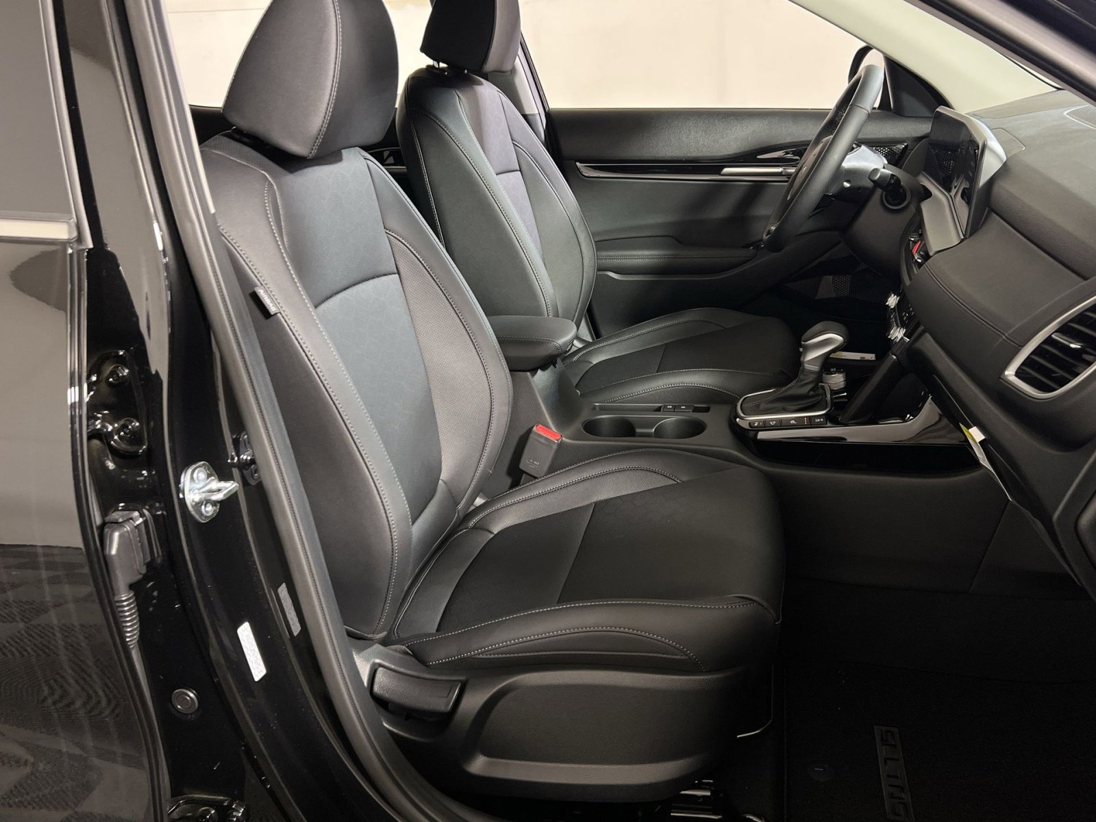 New 2026 Kia Seltos SX image 26