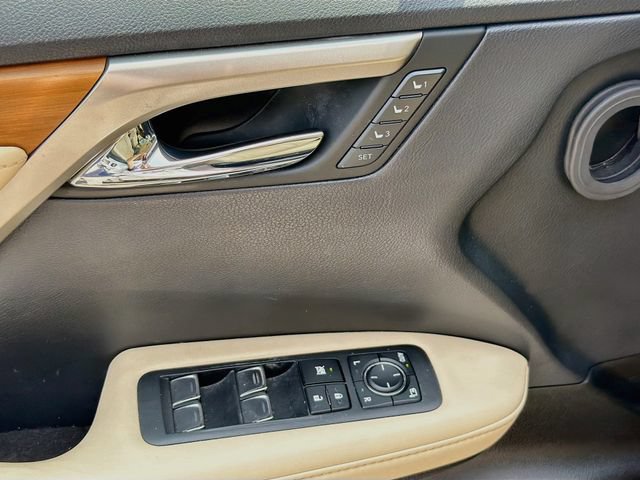 Used 2021 Lexus RX 350 AWD w/ Premium Package image 18