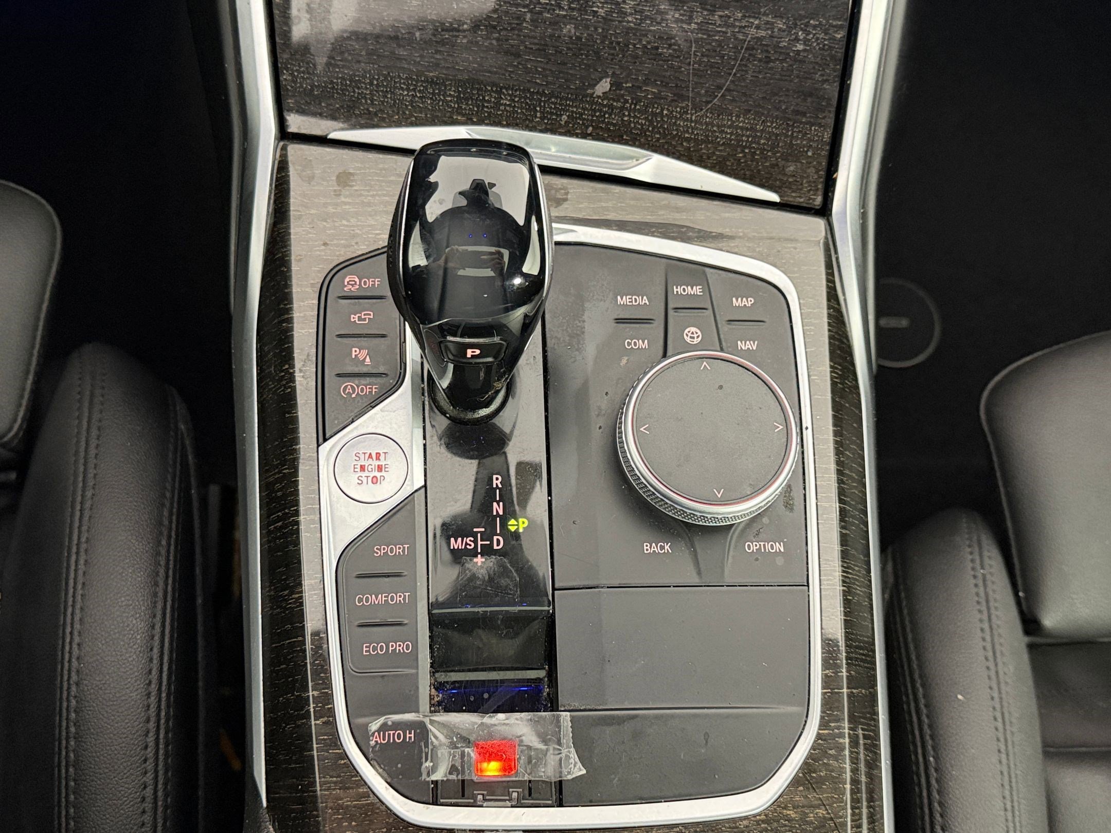 Used 2021 BMW 330i Sedan image 16