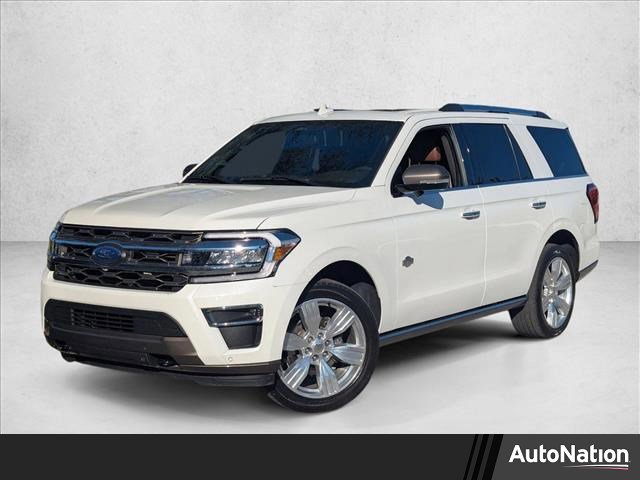 Used 2024 Ford Expedition King Ranch image 1