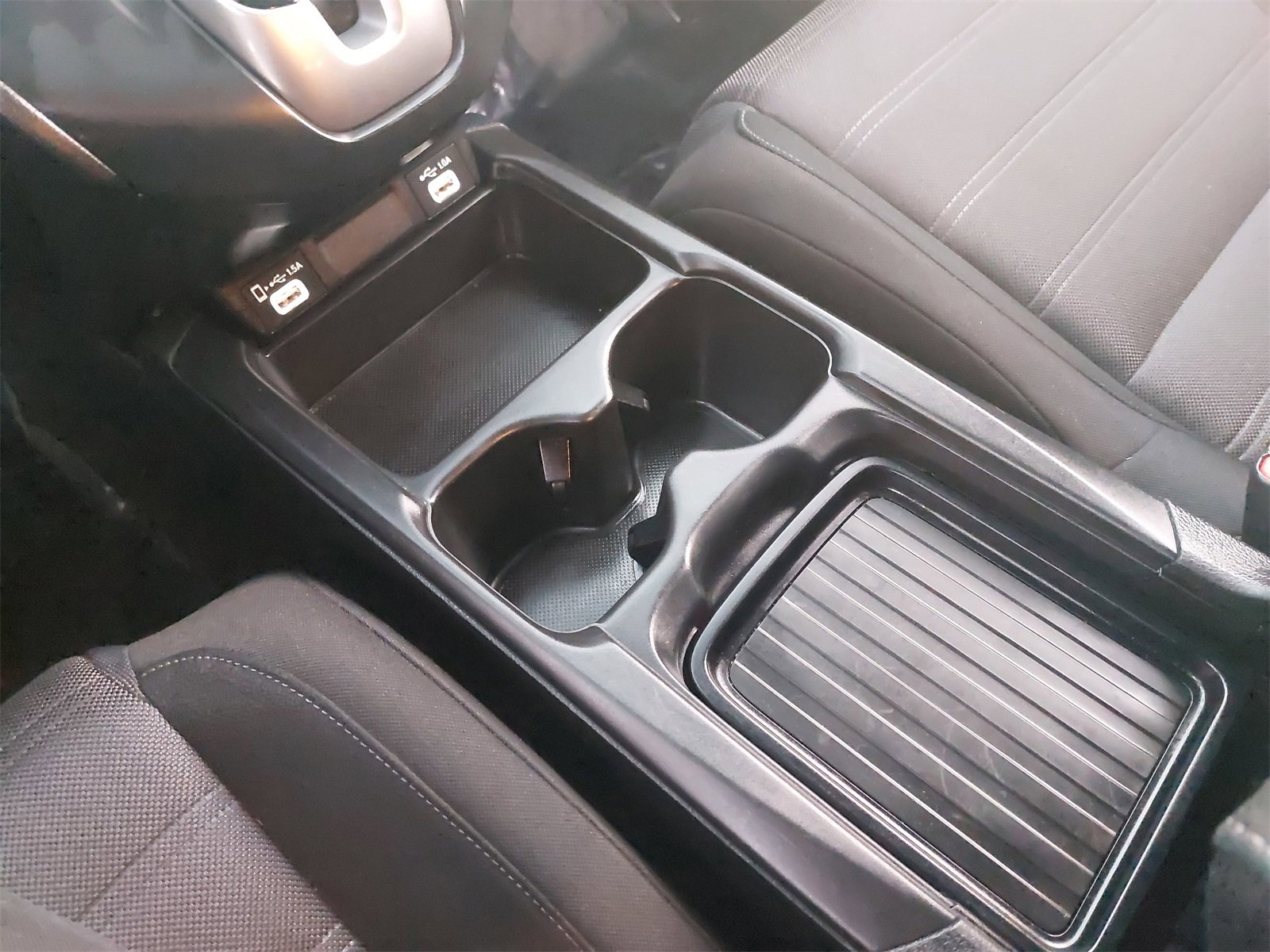 Certified 2022 Honda CR-V EX image 23