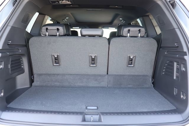 New 2026 Buick Enclave Avenir w/ Super Cruise Package FWD image 20