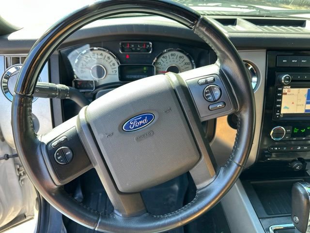 Used 2012 Ford Expedition Limited AWD/4WD image 13