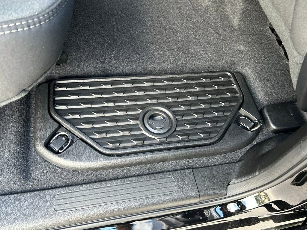 New 2026 RAM 1500 Tradesman image 35