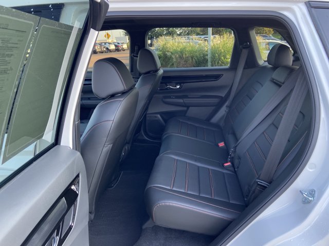 Used 2026 Honda CR-V Sport Touring image 49