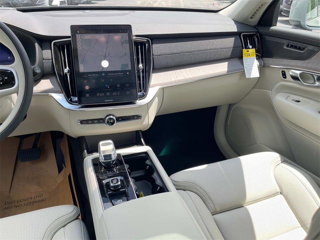 New 2026 Volvo XC90 B6 Ultra image 14