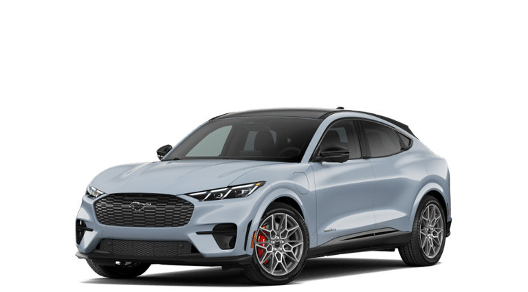 New 2026 Ford Mustang Mach-E GT AWD/4WD image 23