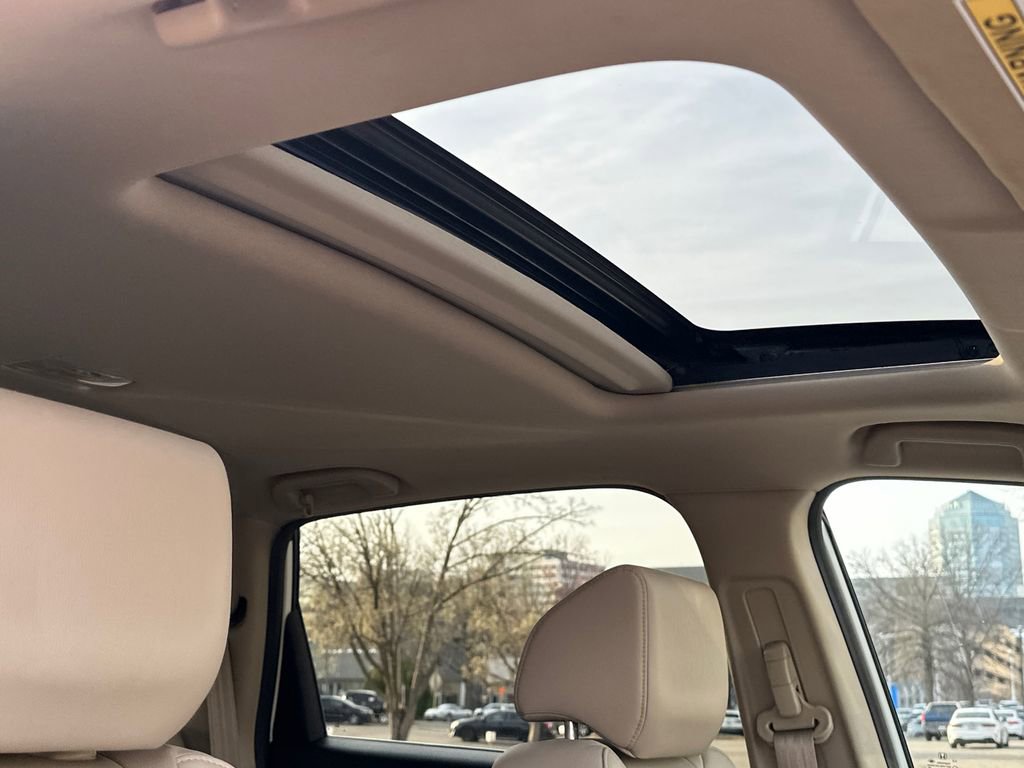 Used 2018 Honda CR-V EX-L image 14